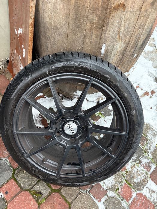 Koła dotz 5/112 18”