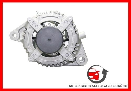 Alternator Toyota Avensis Corolla Verso 2.0 D4D Gwarancja