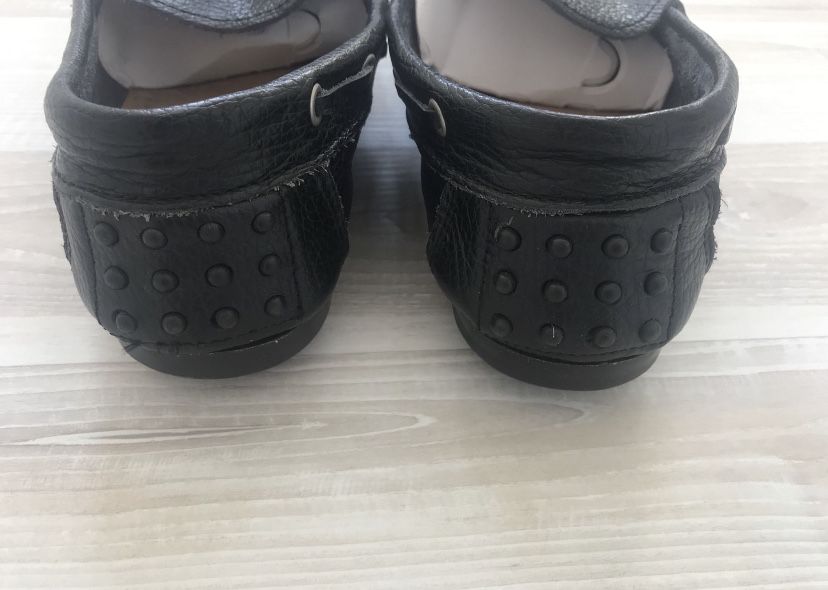 Слипоны Ralph Lauren 26,5см