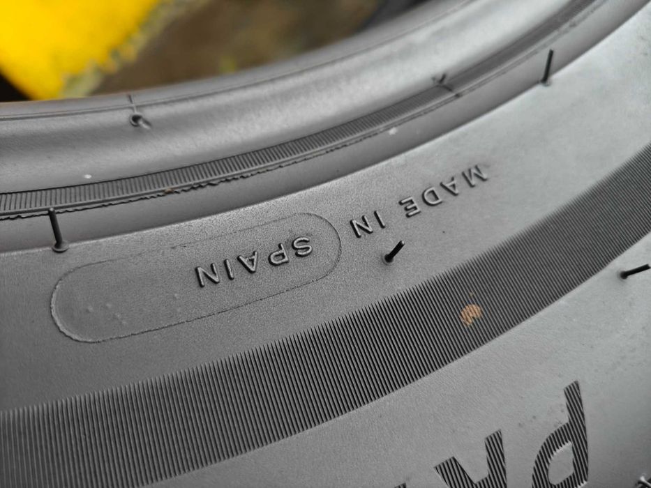 R17 215 65 шини літні Michelin Primacy 4 MO made Spain преміум клас