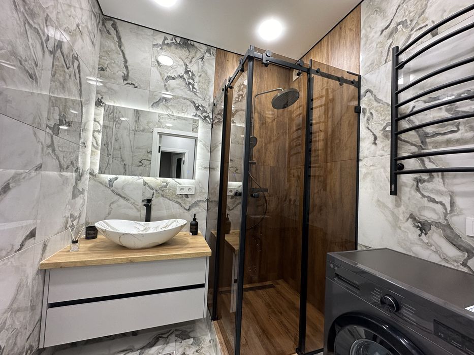 2-кімнатна квартира за адресою вул. Магістратська (площа 55 м²) - Atlanta.ua - фото 13