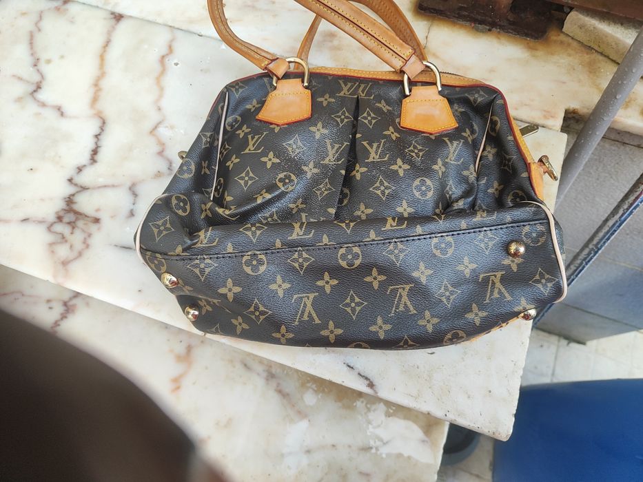 Mala Louis Vuitton original