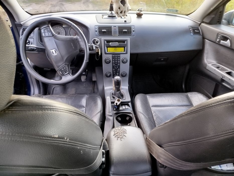 Продам Volvo V50 2.0 дизель універсал