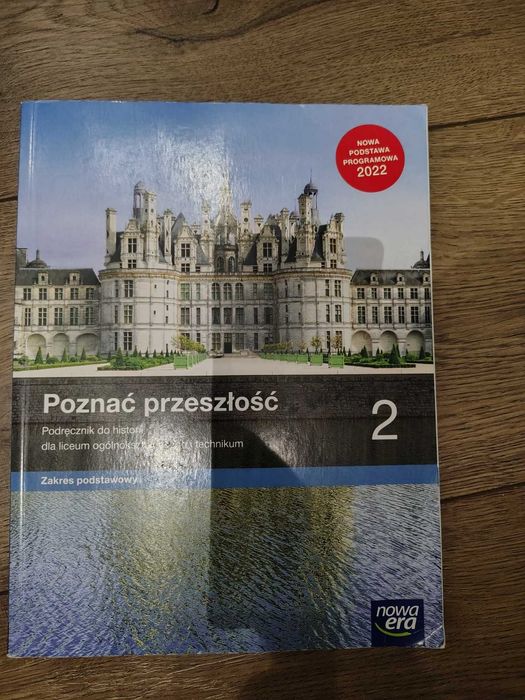 Poznać przeszłość 2