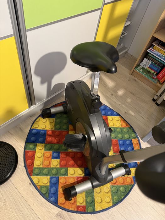 Rower stacjonarny Kettler