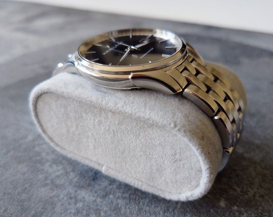 Hamilton Jazzmaster