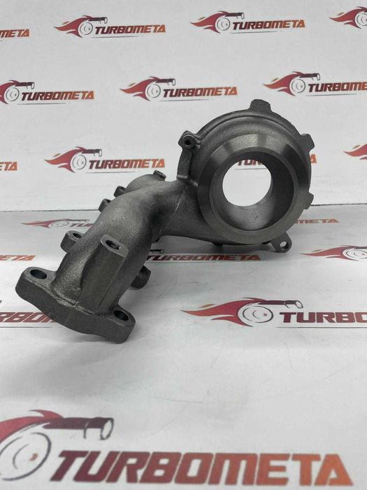 Coletores Escape Alto Fluxo 1.9 TDI GT GTB GTD PD VP ( NOVO )