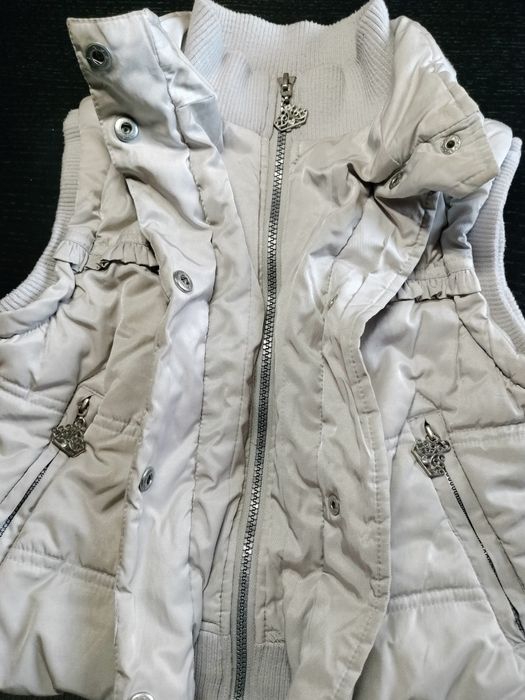 Colete acolchoado Mayoral Chic