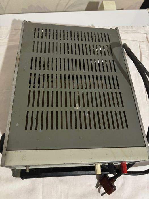 Джерело живлення постійного струму Б5-44.