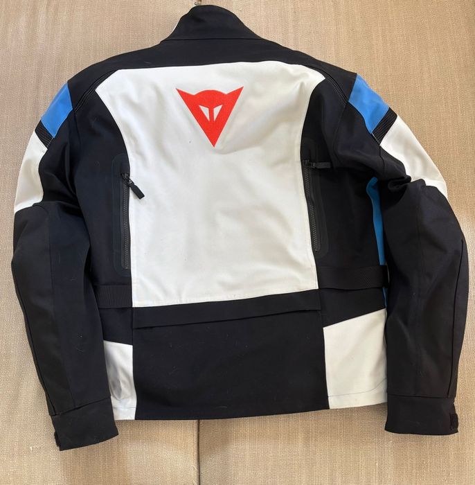Blusão  Dainese Tonale D-DRY