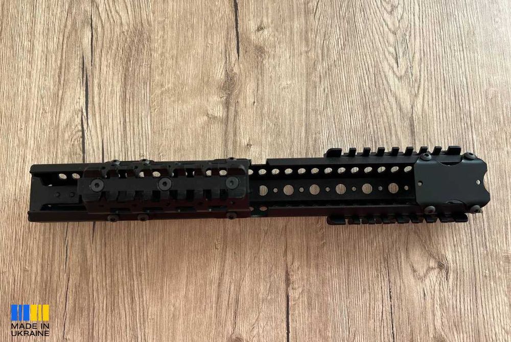 Довга цівка длинное цевье для АК АКС АКМ АКСУ НОВА ВИРОБНИК ГАРАНТІЯ