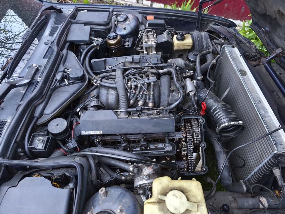Розборка розборка bmw  e 32 m 30 b 35 e 34 e 28 e 21