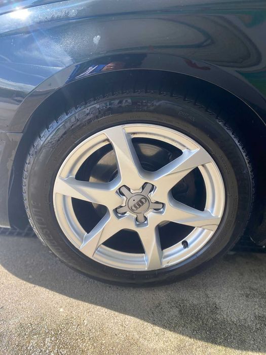 Audi A4 2.0 TDI 170cv | 1 Dono | 141 mil km | Nacional | OPORTUNIDADE