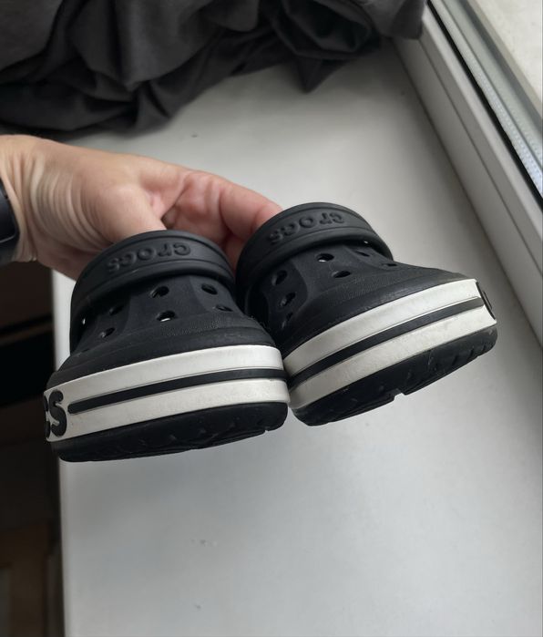 Crocs дитячі 11C