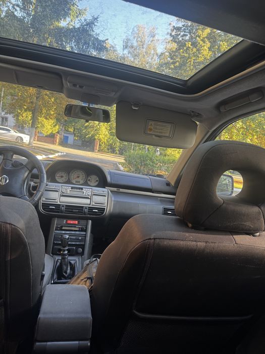 Nissan Xtrail t30 2.2 2004
