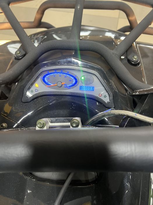 Квадроцикл Forte ATV-200BS