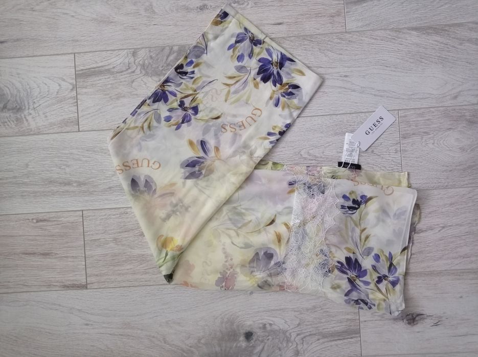 Szal guees nowy wiskoza