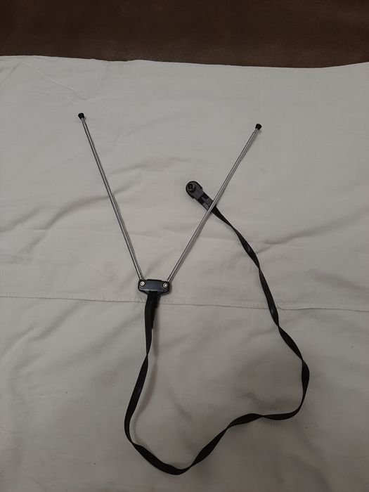 Антена телевізійна нова. КІМНАТНА.