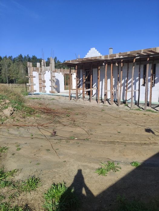 Budowa domów od podstaw