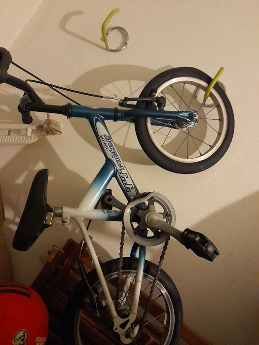 Bicicleta Criança 15€ - 5Anos+ (Leiria-centro)