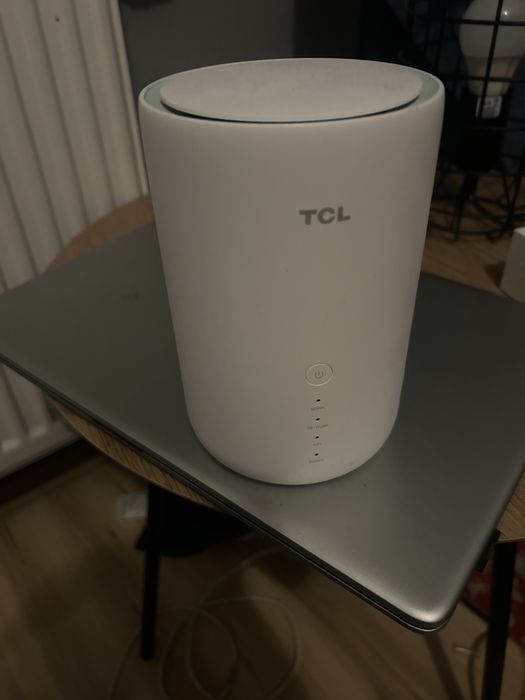 Router tcl lte stan bardzo dobry