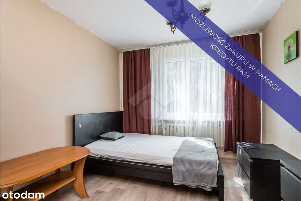 RKM | 3 Pokoje | Do własnej aranżacji