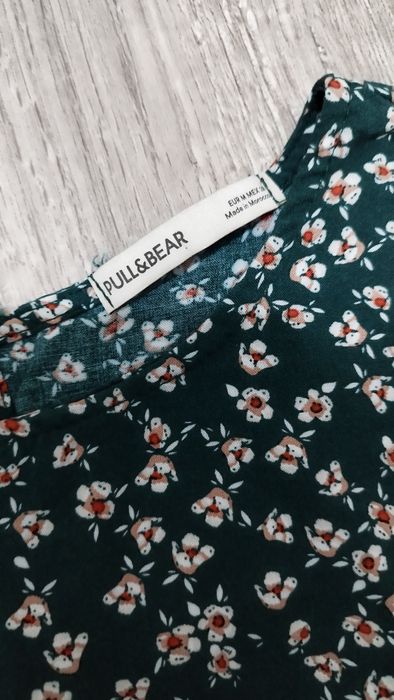 Blusa Pull&Bear - tam. M