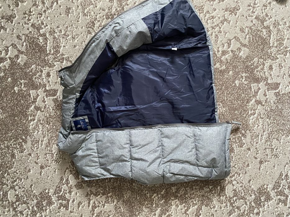 Жилетка U.S. Polo Assn