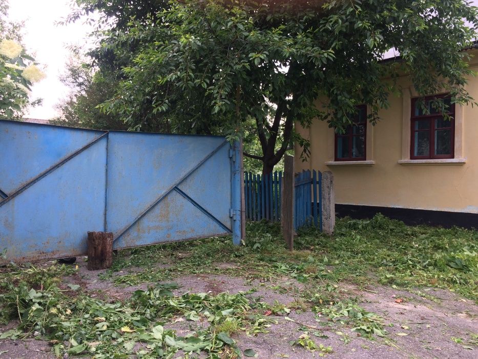 Продам дом в с. Черемошне