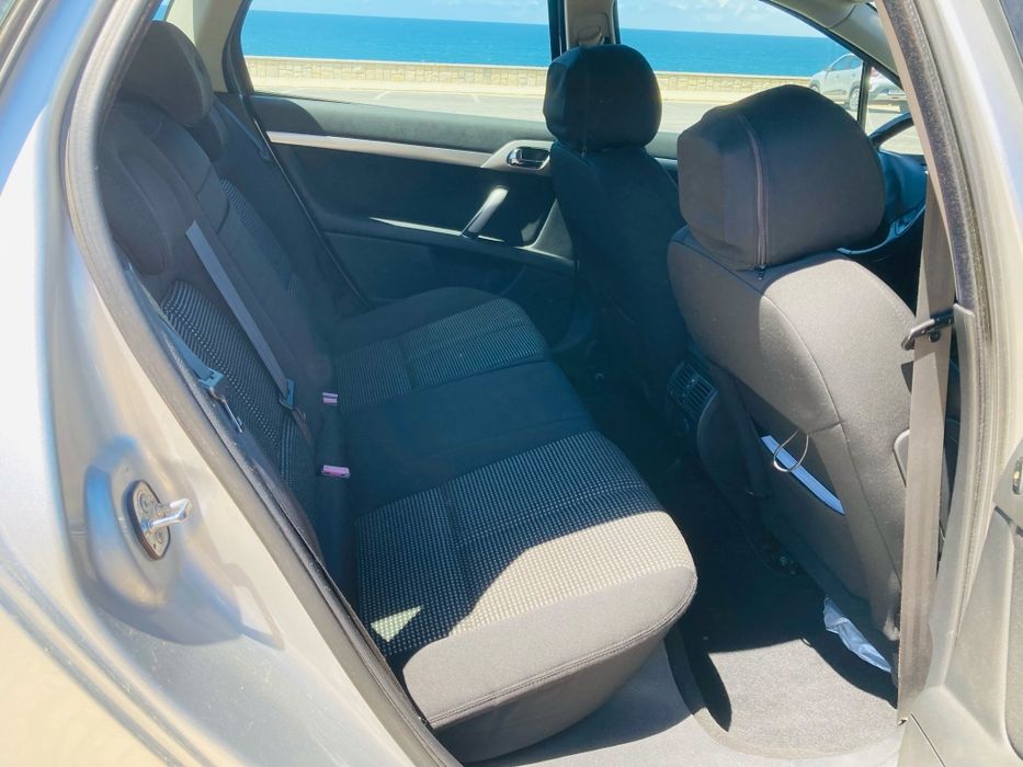 Peugeot 407 SW apenas 1 dono poucos kms.  Impecável