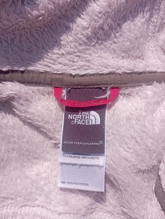 Зіпка the north face