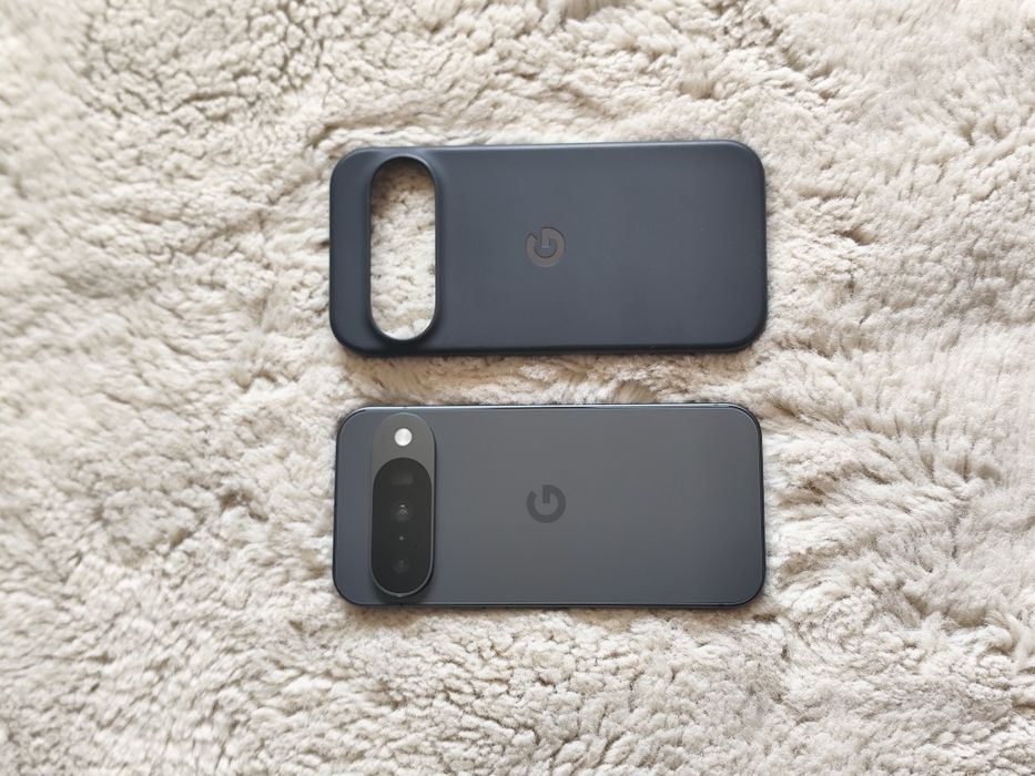 Google Pixel 10 256GB