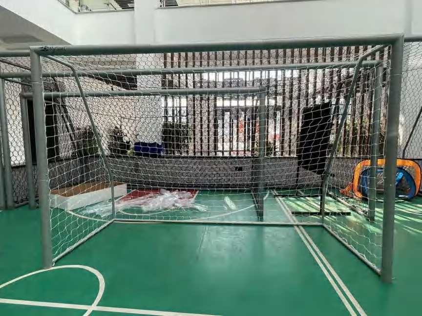 NOWA*NAJSOLIDNIEJSZA bramka 3x2m 300x200cm piłkarska do piłki nożnej