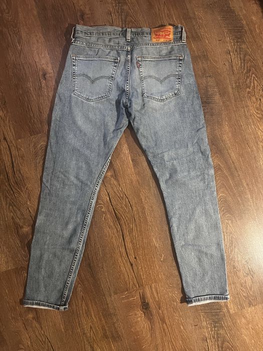 Джинси Levi’s 512, 31х32