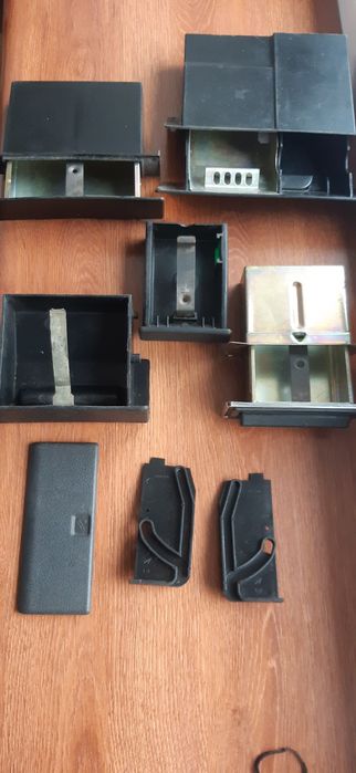 Потолок на Ваз 2106