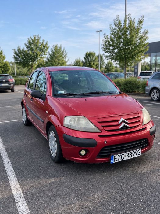 Citroen C3