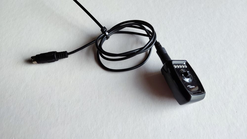 Adaptador Wireless 3D RF Optoma - BG-BC100B