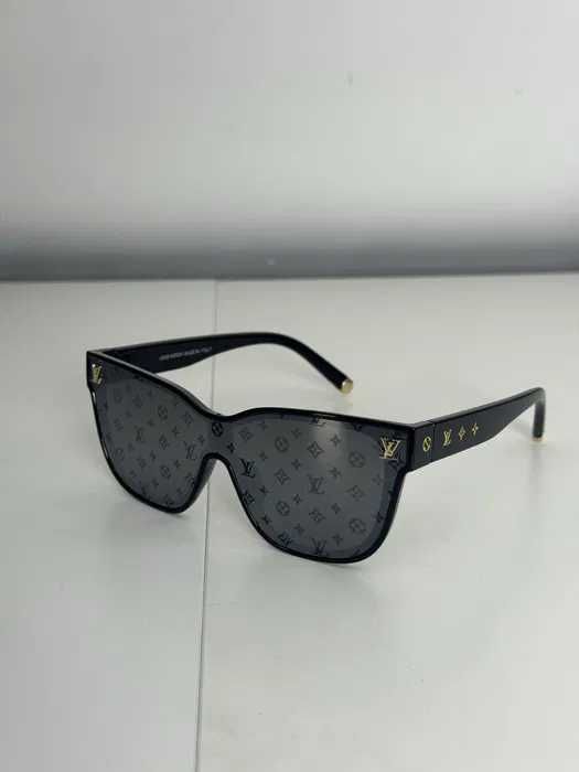 Okulary przeciwsłoneczne Louis Vuitton - damskie NOWE !!!