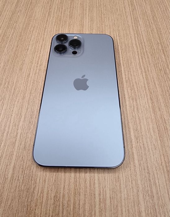 Iphone 13 Pro azul 256 Gb