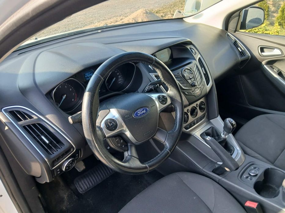 Sprzedam Forda Focusa