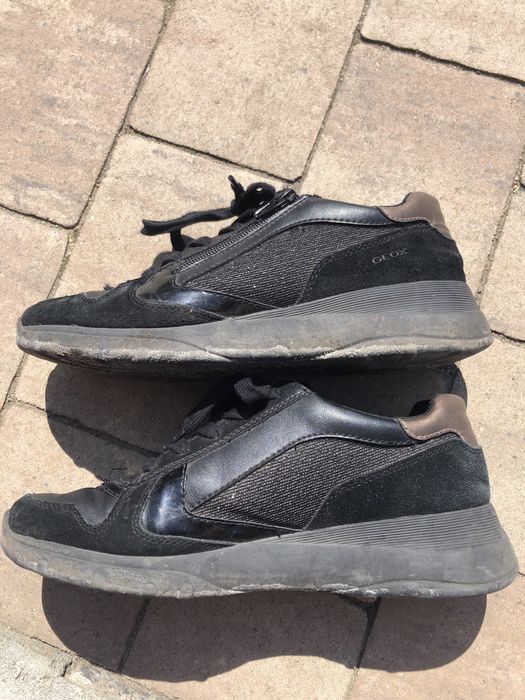 Sneakersy geox 40