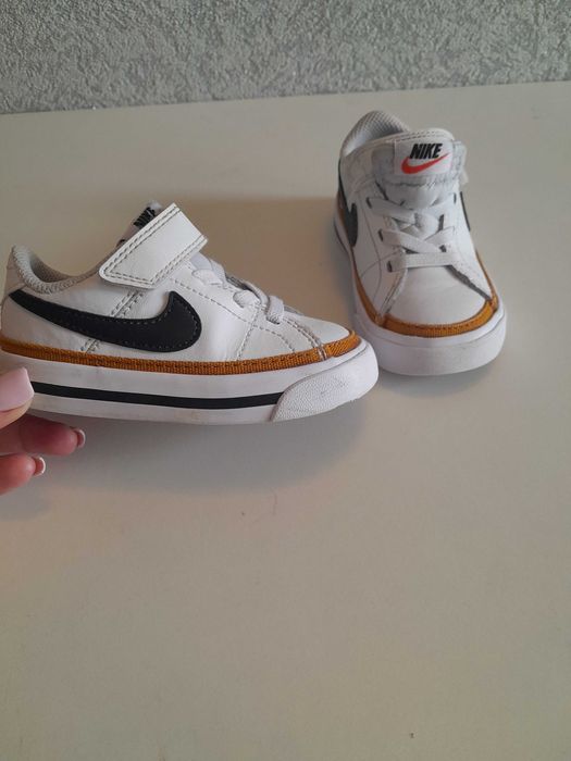 Кеди nike оригінал