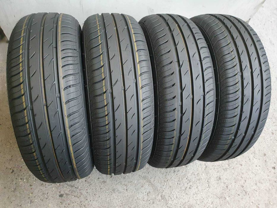 4x Nexen N'Blue HD Plus 175/65r14  Nowe 2025r