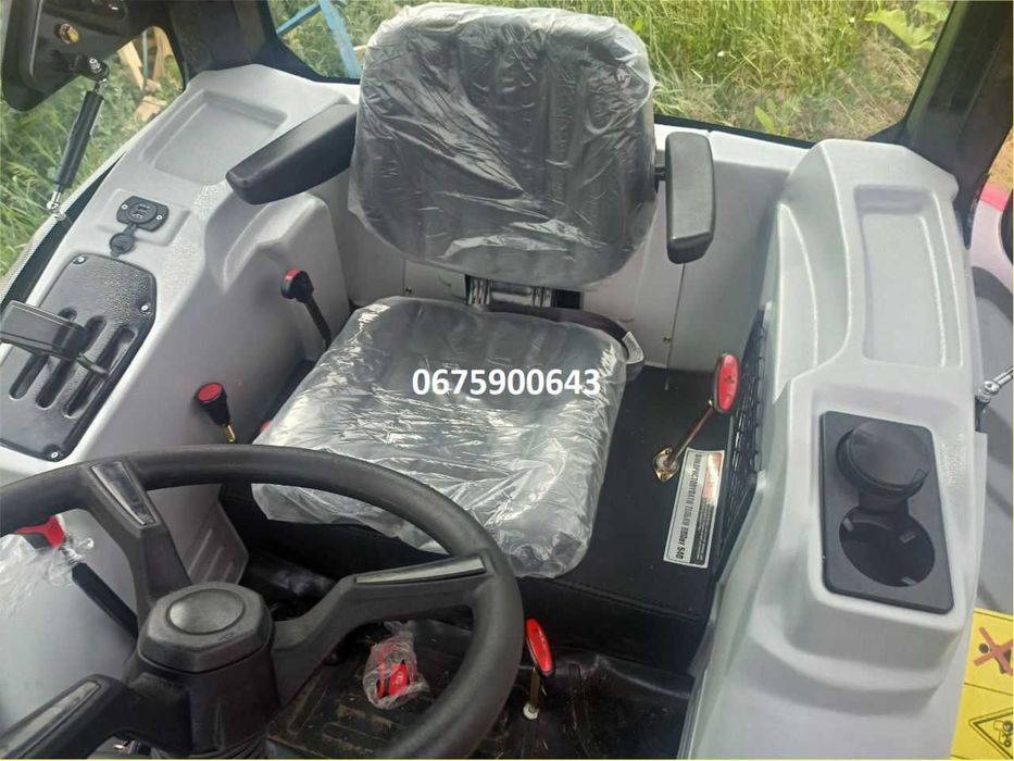 Трактор ХІТ ПРОДАЖУ! доставка знижка Кредитування СКАУТ TY-404С