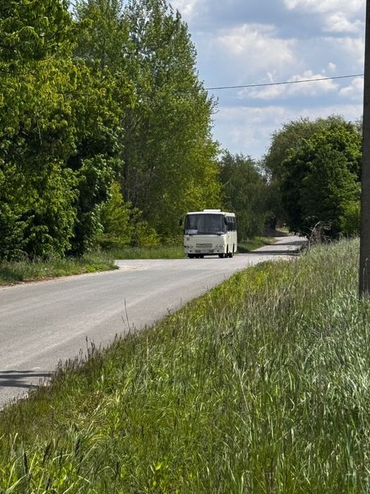ТЕРМІНОВО: земельна ділянка біля Луцька