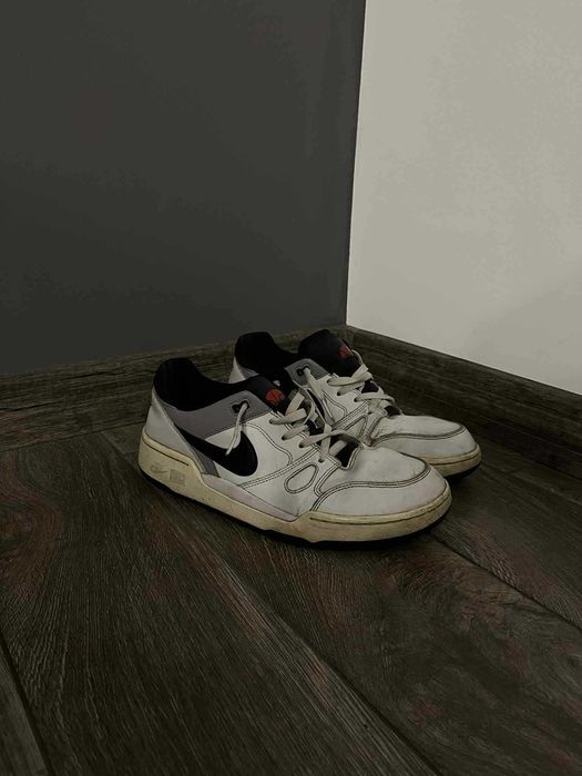 buty nike full force
