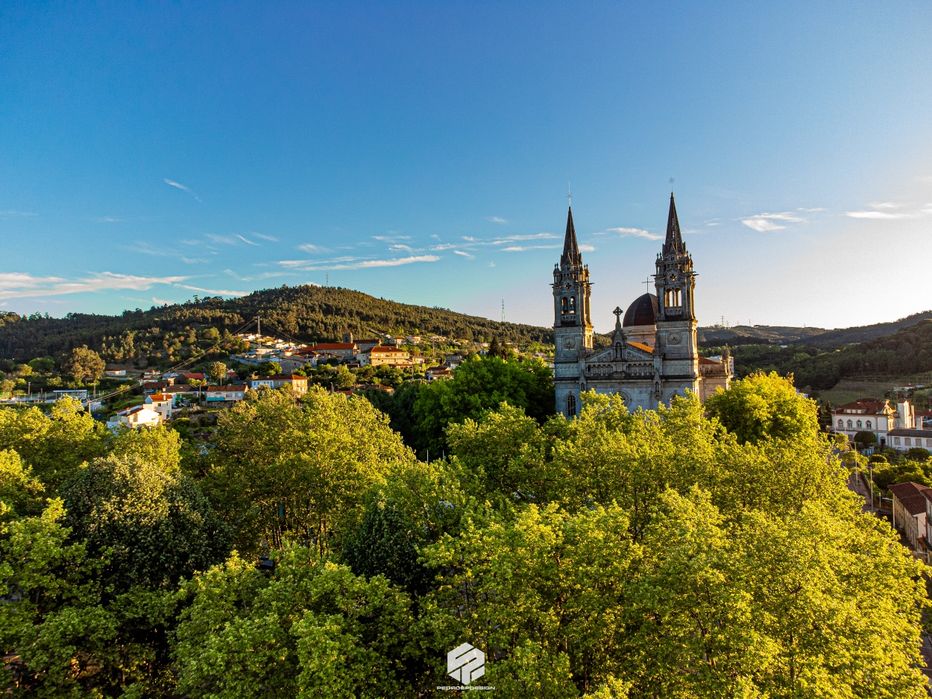 Serviços Drone - Imagens Aéreas