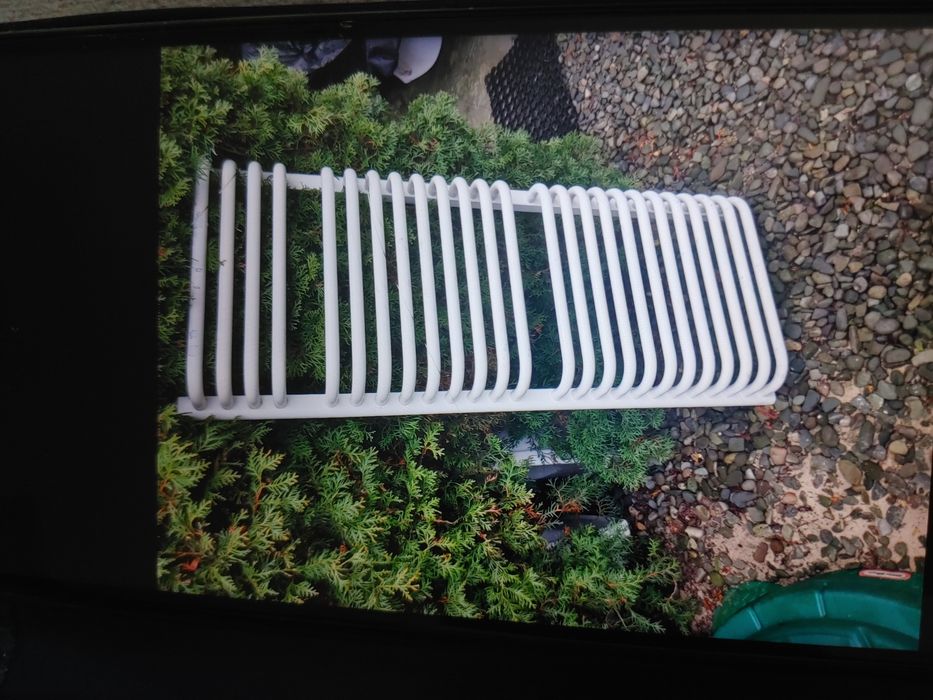 Sprzedam grzejnik łazienkowy