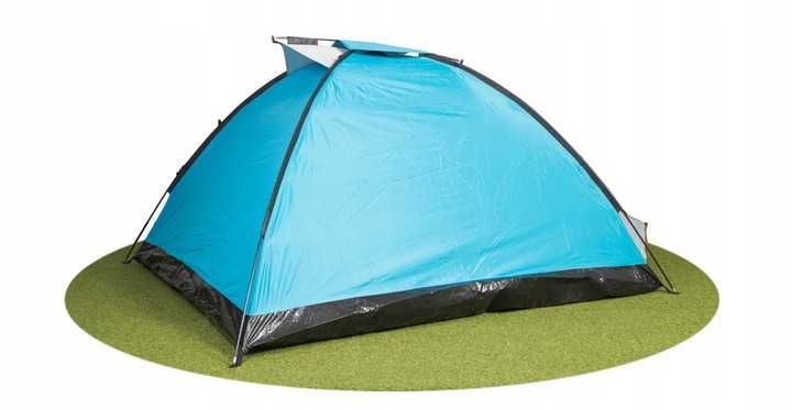 Намет туристичний Abarqs Kaukaz 3 новий водонепроникний
