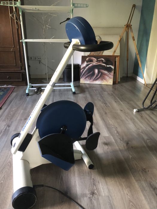 Pedal exercitador para pernas MOTOmed viva2 light